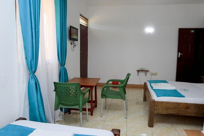 Imagen de la habitación del Hotel Greenyard Resort Mtwapa. Foto 14