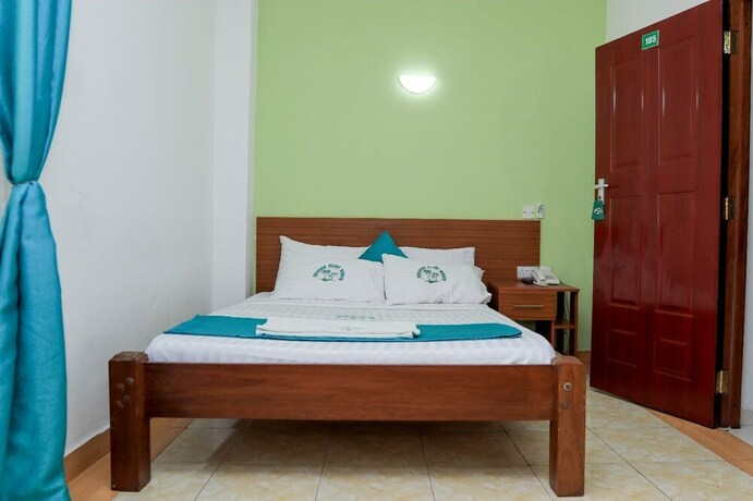 Imagen de la habitación del Hotel Greenyard Resort Mtwapa. Foto 15