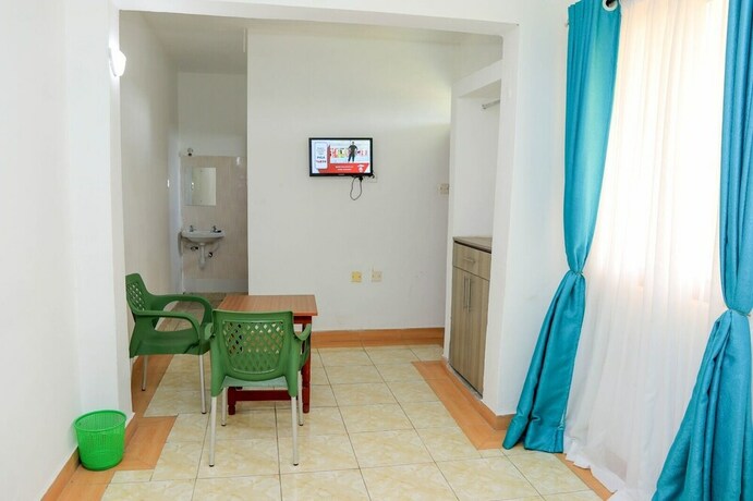Imagen de la habitación del Hotel Greenyard Resort Mtwapa. Foto 16