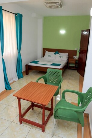 Imagen general del Hotel Greenyard Resort Mtwapa. Foto 6