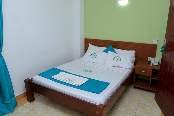 Imagen general del Hotel Greenyard Resort Mtwapa. Foto 7