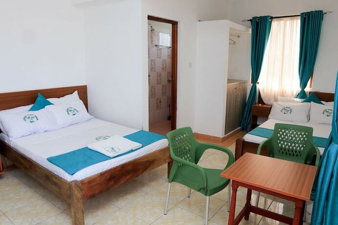 Imagen general del Hotel Greenyard Resort Mtwapa. Foto 8