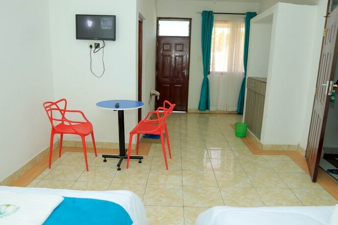 Imagen de la habitación del Hotel Greenyard Resort Mtwapa. Foto 17