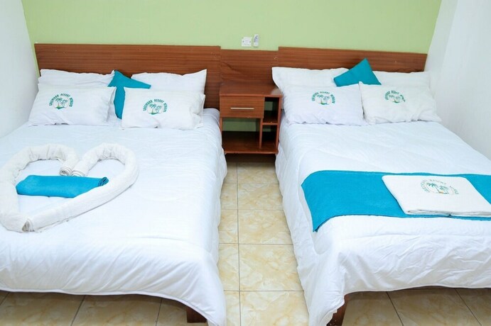 Imagen general del Hotel Greenyard Resort Mtwapa. Foto 9