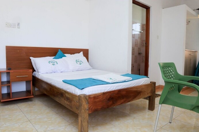 Imagen de la habitación del Hotel Greenyard Resort Mtwapa. Foto 18