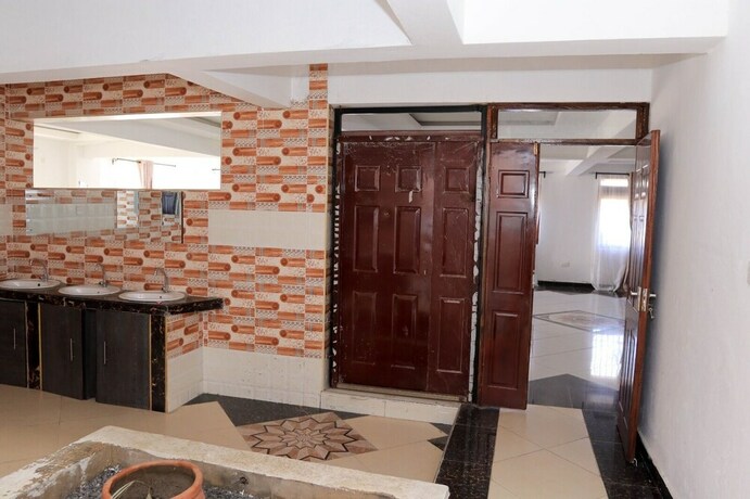 Imagen general del Hotel Greenyard Resort Mtwapa. Foto 10