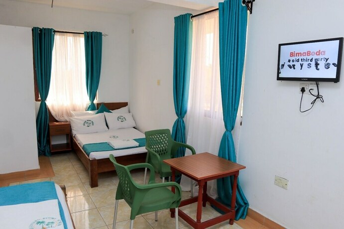 Imagen de la habitación del Hotel Greenyard Resort Mtwapa. Foto 19