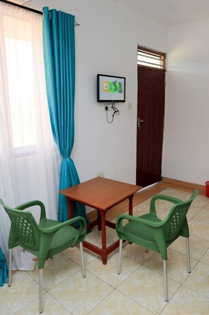 Imagen de la habitación del Hotel Greenyard Resort Mtwapa. Foto 20