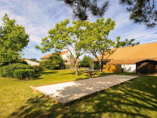 Imagen general del Hotel Greet Angouleme. Foto 5