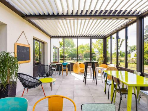 Imagen general del Hotel Greet Angouleme. Foto 6