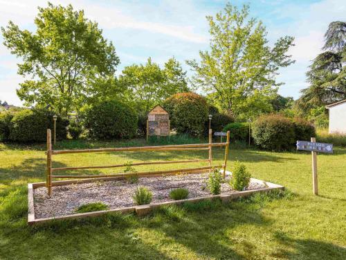 Imagen general del Hotel Greet Angouleme. Foto 7