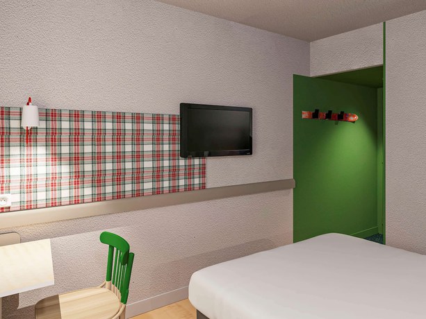 Imagen de la habitación del Hotel Greet Annecy Cran Gevrier By Accor. Foto 9