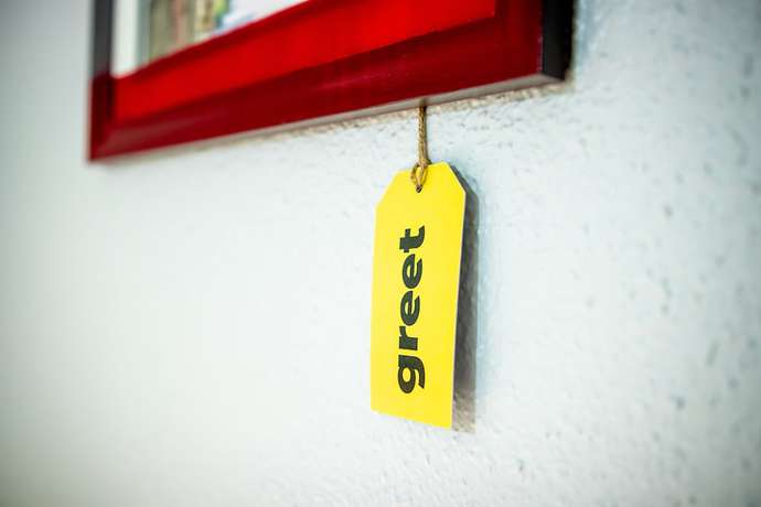 Imagen de la habitación del Hotel Greet Annecy Cran Gevrier By Accor. Foto 16