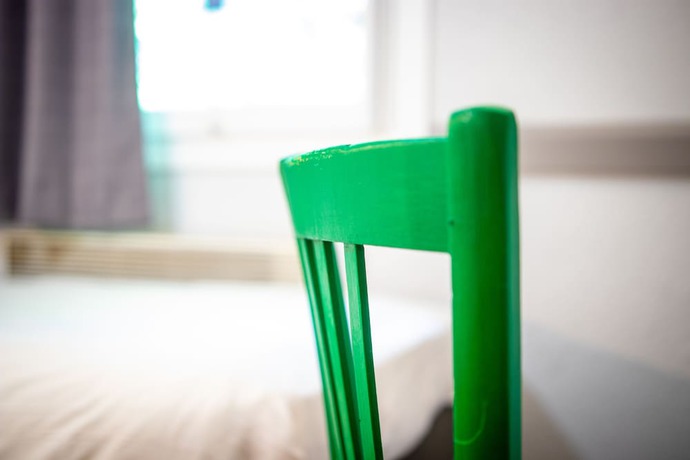 Imagen de la habitación del Hotel Greet Annecy Cran Gevrier By Accor. Foto 17