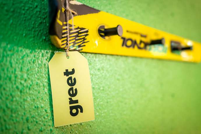 Imagen de la habitación del Hotel Greet Annecy Cran Gevrier By Accor. Foto 18