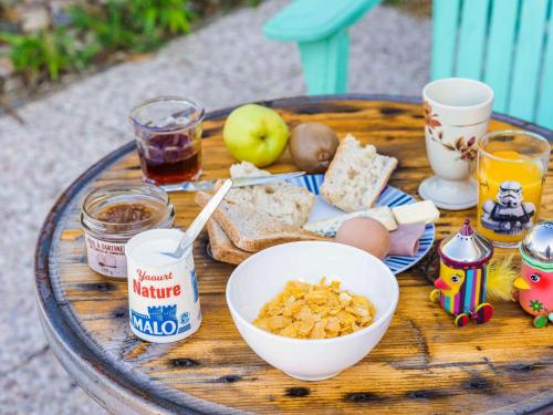 Imagen general del Hotel Greet Bordeaux Aeroport. Foto 3