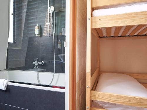 Imagen de la habitación del Hotel Greet Boulogne Billancourt Paris. Foto 12