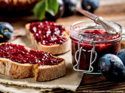 Imagen general del Hotel Greet Boulogne Billancourt Paris. Foto 9