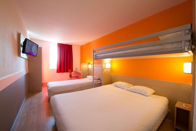 Imagen de la habitación del Hotel Greet Bourg-en-Bresse Sud Montagnat. Foto 13