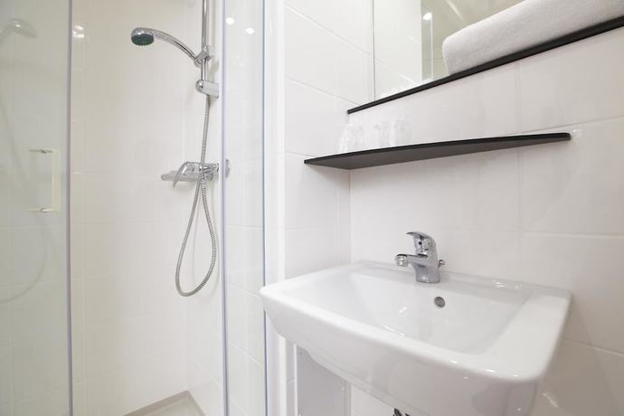 Imagen de la habitación del Hotel Greet Bourg-en-Bresse Sud Montagnat. Foto 15