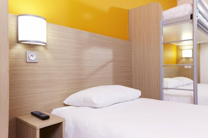 Imagen de la habitación del Hotel Greet Bourg-en-Bresse Sud Montagnat. Foto 16