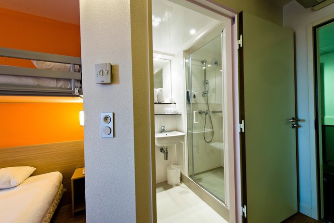 Imagen de la habitación del Hotel Greet Bourg-en-Bresse Sud Montagnat. Foto 18