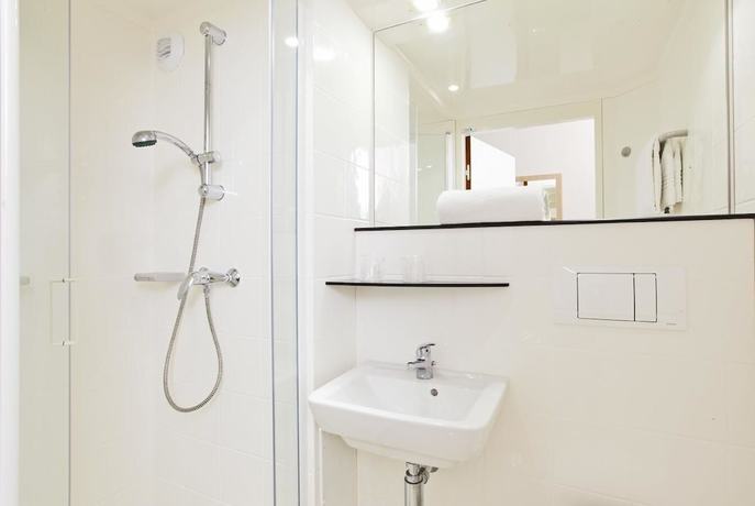 Imagen de la habitación del Hotel Greet Bourg-en-Bresse Sud Montagnat. Foto 19