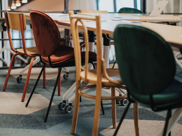 Imagen de los interiores del Hotel Greet Brest Aéroport. Foto 19