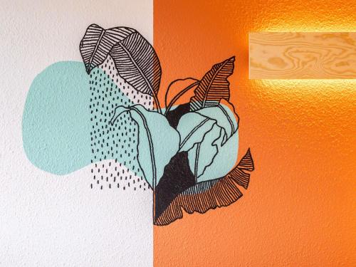 Imagen general del Hotel Greet Brussels Airport Zaventem. Foto 3