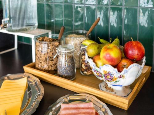 Imagen general del Hotel Greet Brussels Airport Zaventem. Foto 4