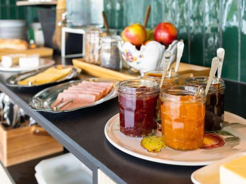 Imagen general del Hotel Greet Brussels Airport Zaventem. Foto 6