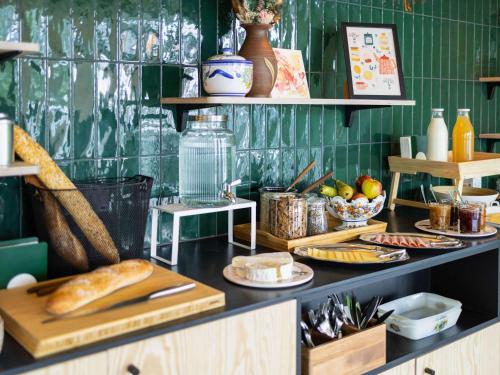 Imagen general del Hotel Greet Brussels Airport Zaventem. Foto 7