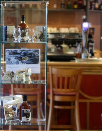 Imagen del bar/restaurante del Hotel Greet Castres Saïx. Foto 7