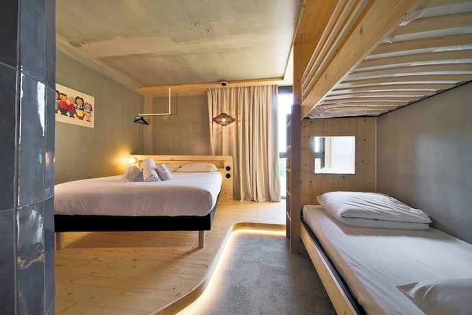 Imagen de la habitación del Hotel Greet Cernay Mulhouse. Foto 9
