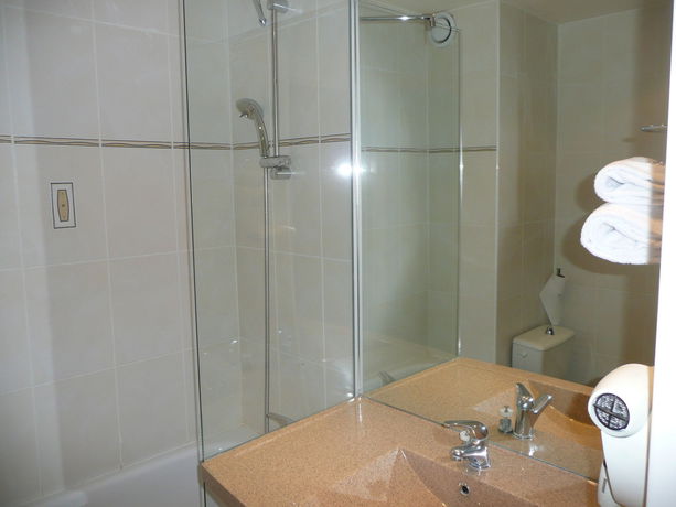 Imagen de la habitación del Hotel Greet Chartres Est. Foto 4