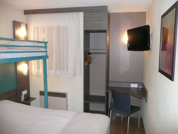 Imagen de la habitación del Hotel Greet Chartres Est. Foto 5
