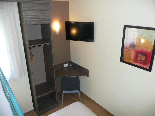 Imagen de la habitación del Hotel Greet Chartres Est. Foto 8