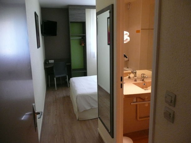 Imagen de la habitación del Hotel Greet Chartres Est. Foto 9