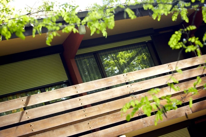 Imagen general del Hotel Greet Chatellerault. Foto 2