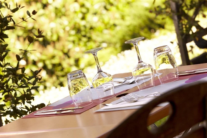 Imagen general del Hotel Greet Chatellerault. Foto 3