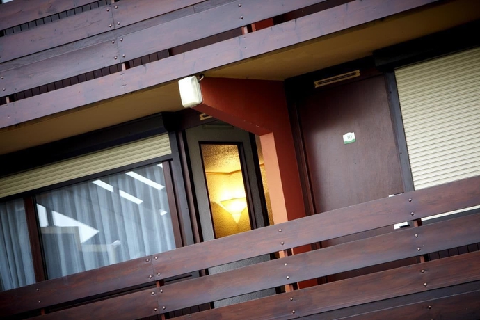 Imagen general del Hotel Greet Chatellerault. Foto 6