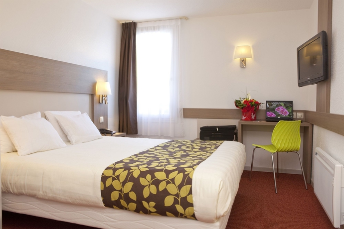 Imagen de la habitación del Hotel Greet Colmar. Foto 4