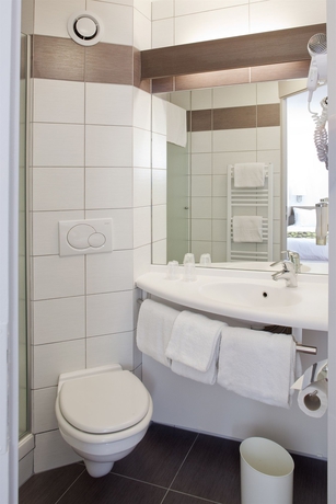 Imagen de la habitación del Hotel Greet Colmar. Foto 7