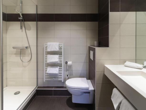 Imagen de la habitación del Hotel Greet Colmar. Foto 7