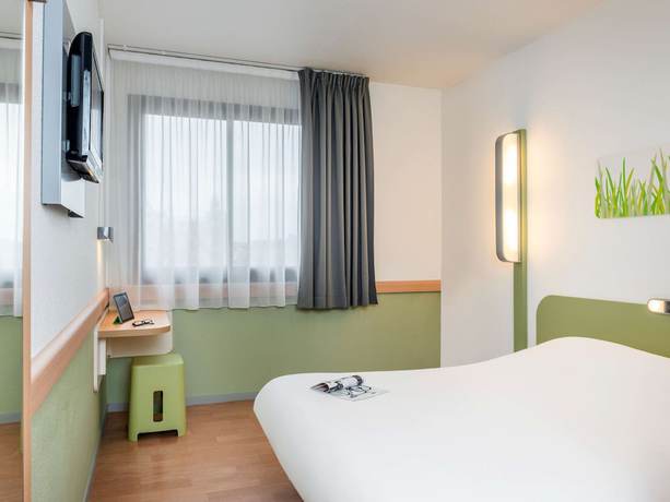 Imagen de la habitación del Hotel Greet Evreux Centre. Foto 9