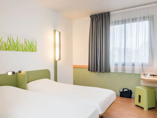 Imagen de la habitación del Hotel Greet Evreux Centre. Foto 11