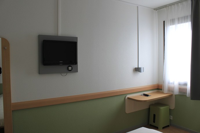 Imagen de la habitación del Hotel Greet Evreux Centre. Foto 12