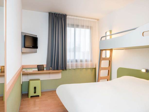 Imagen de la habitación del Hotel Greet Evreux Centre. Foto 13