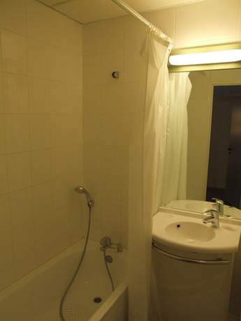 Imagen de la habitación del Hotel Greet Evreux Centre. Foto 14