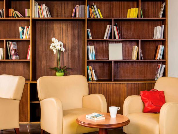 Imagen general del Hotel Greet Evreux Centre. Foto 1